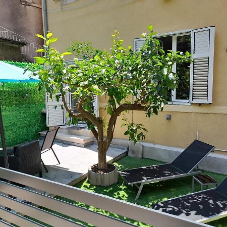 Blue Harmony Apartment Сплит Екстериор снимка