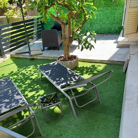 Blue Harmony Apartment Сплит Екстериор снимка