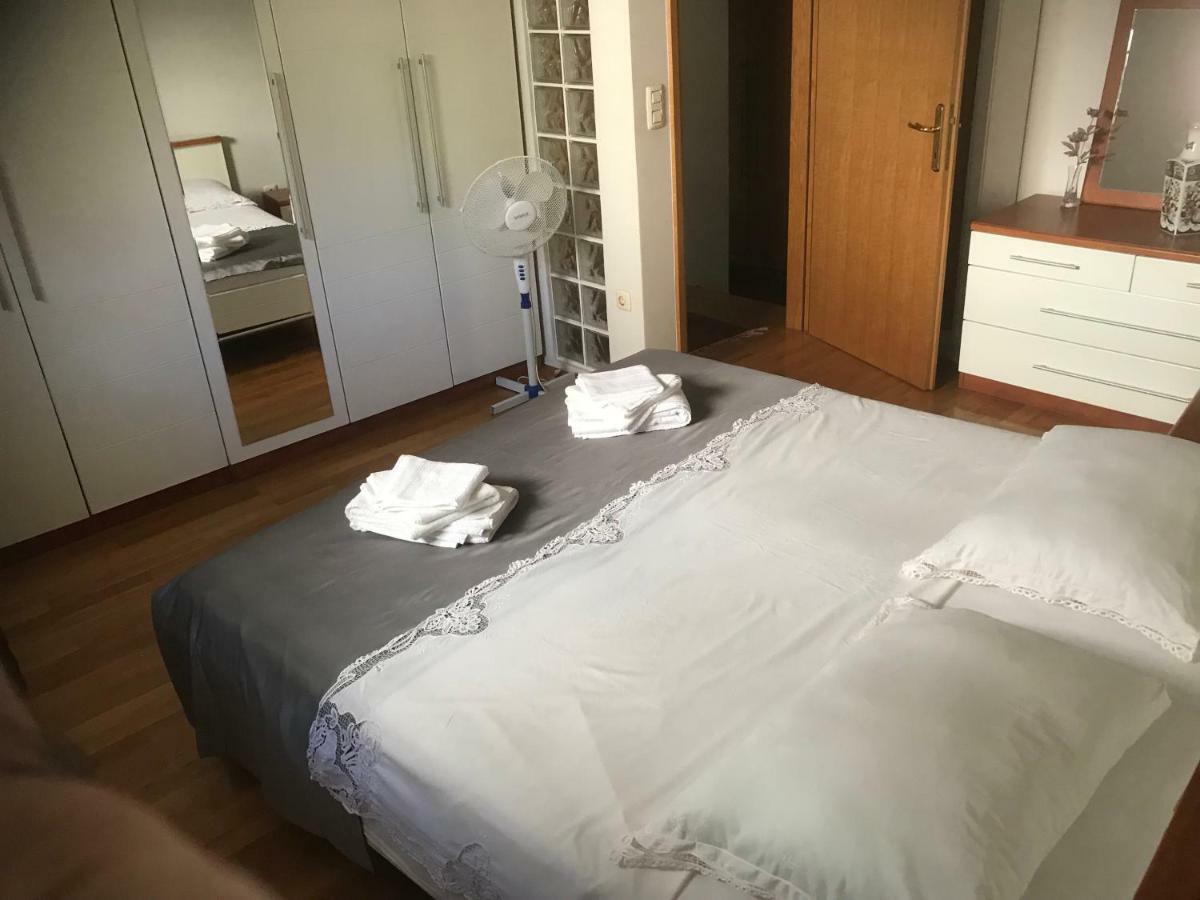 Blue Harmony Apartment Сплит Екстериор снимка