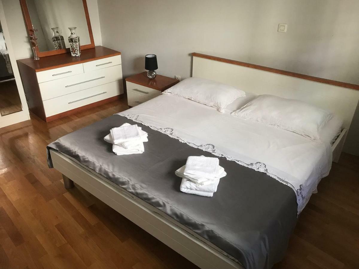 Blue Harmony Apartment Сплит Екстериор снимка