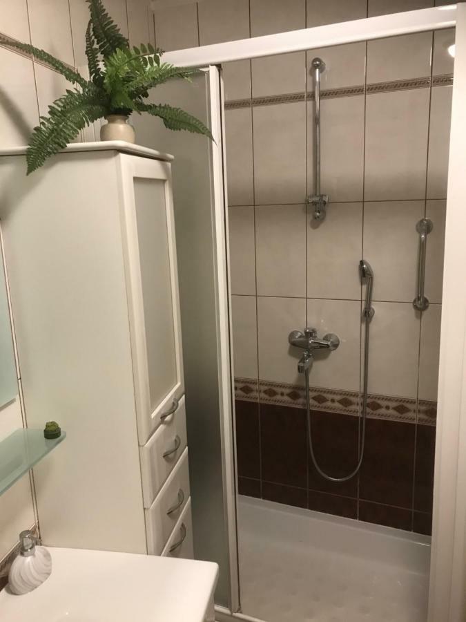 Blue Harmony Apartment Сплит Екстериор снимка