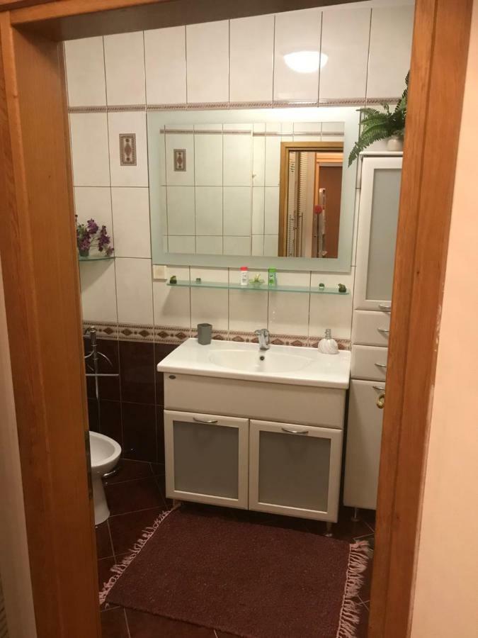 Blue Harmony Apartment Сплит Екстериор снимка