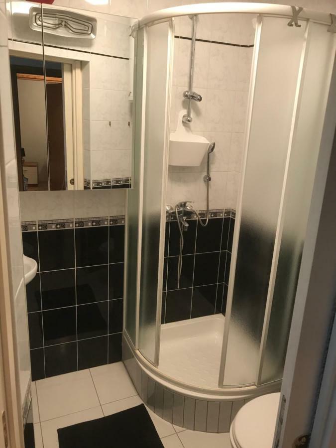 Blue Harmony Apartment Сплит Екстериор снимка