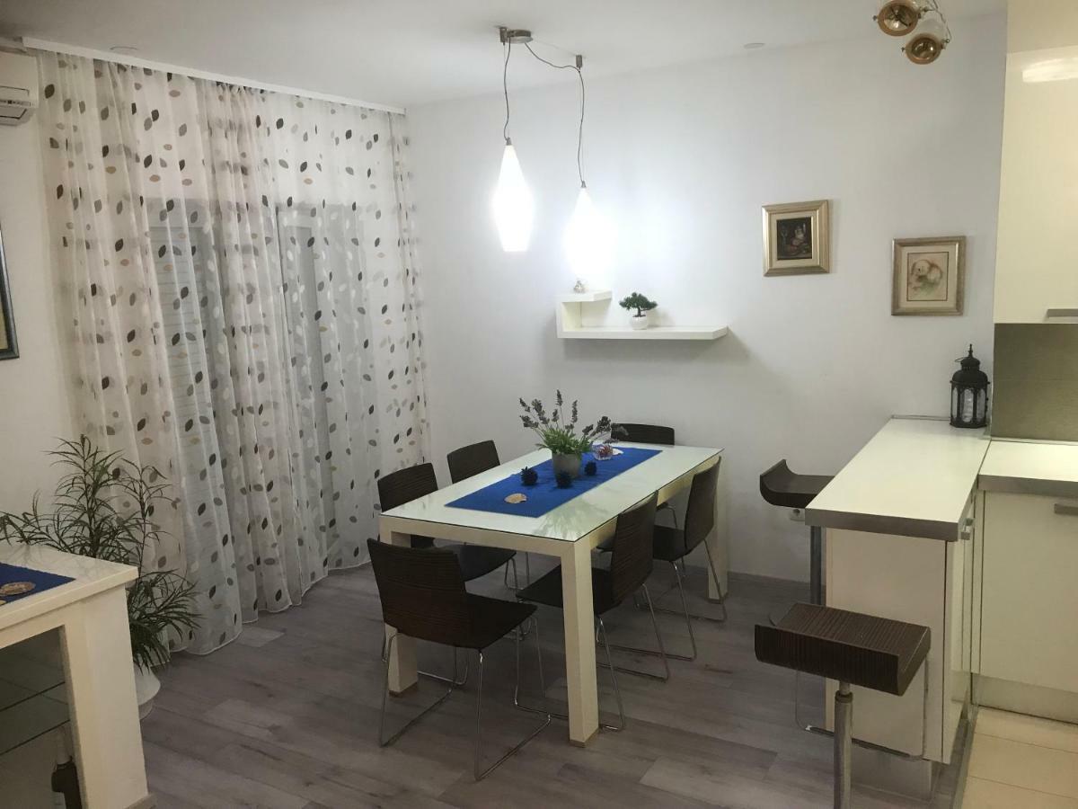 Blue Harmony Apartment Сплит Екстериор снимка