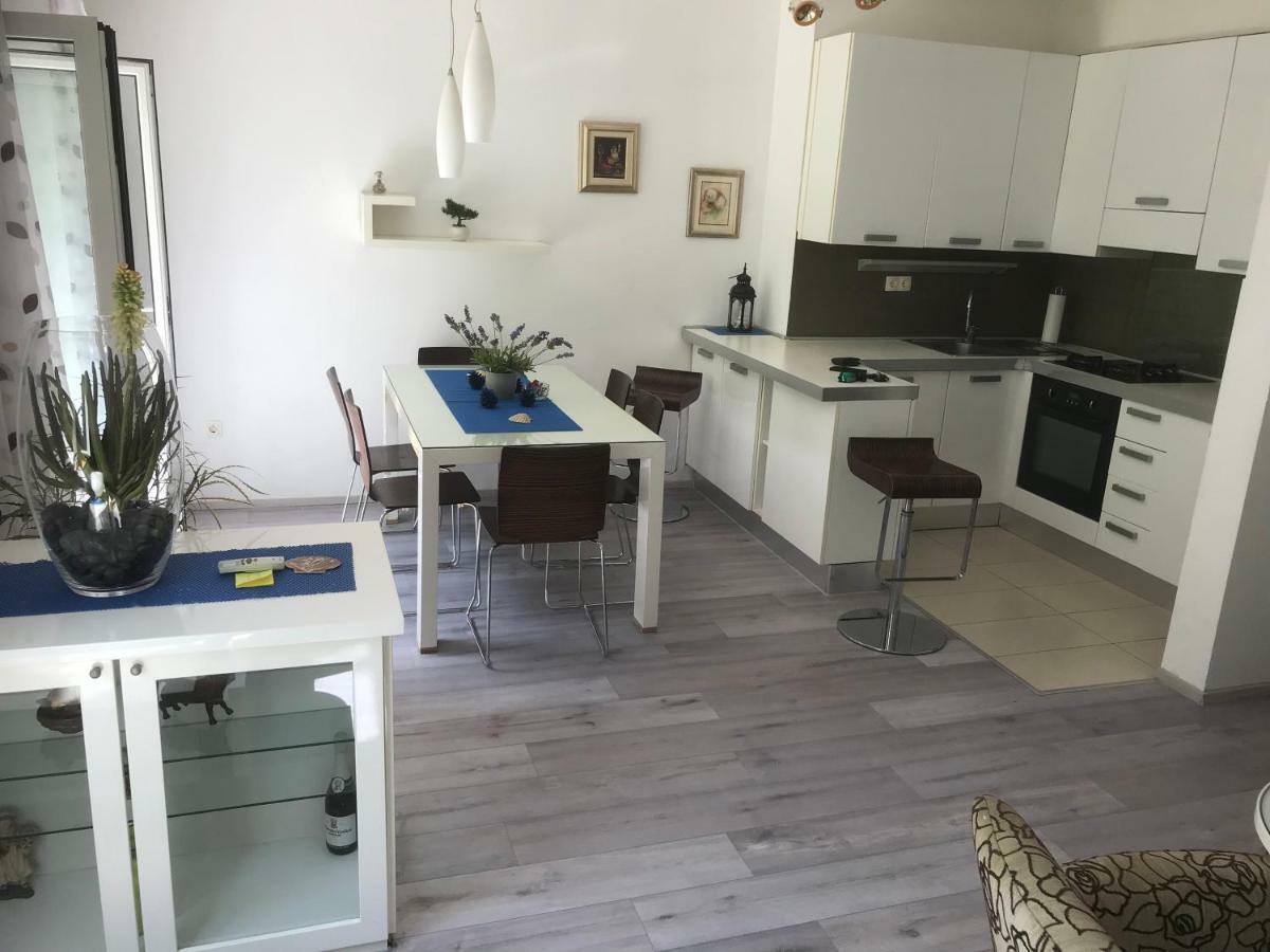 Blue Harmony Apartment Сплит Екстериор снимка